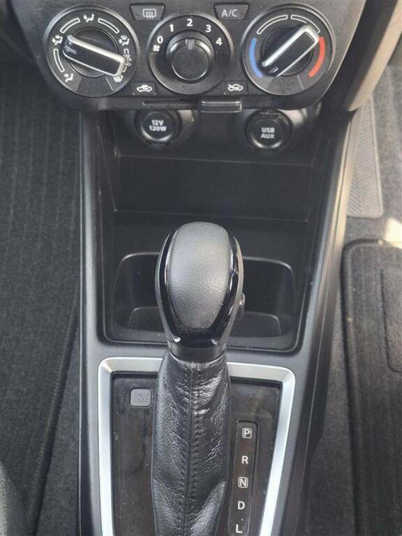 Suzuki Swift 1.2 Dualjet 83 12V Hybrid Sz-t Blue #5