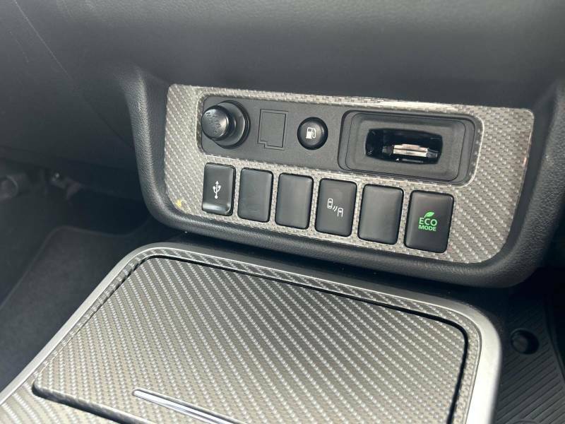 Mitsubishi Outlander 2.4 Phev Design 222 Bhp Grey #17