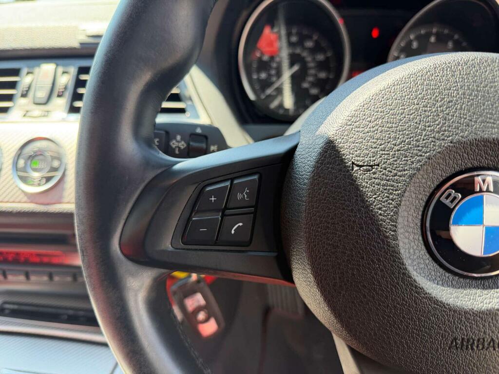 BMW Z4 2.0 20I M Sport Sdrive Euro 6 Ss Black #5