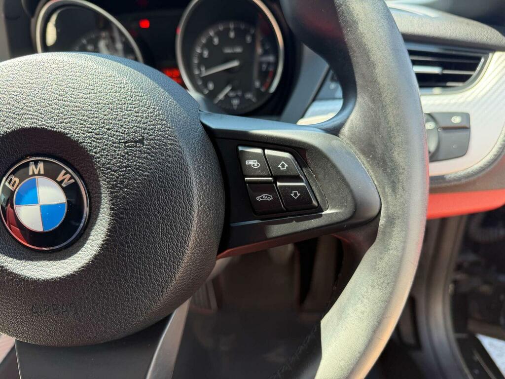 BMW Z4 2.0 20I M Sport Sdrive Euro 6 Ss Black #6