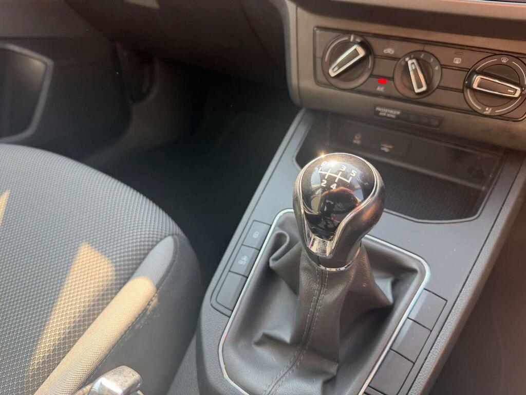 Seat Ibiza 1.2 Tsi Fr Sport Coupe Euro 6 1 Blue #14