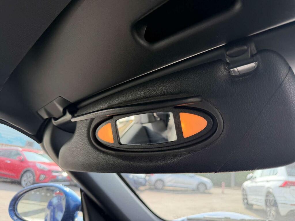 Porsche Boxster 3.4 S Gen II Silver #17