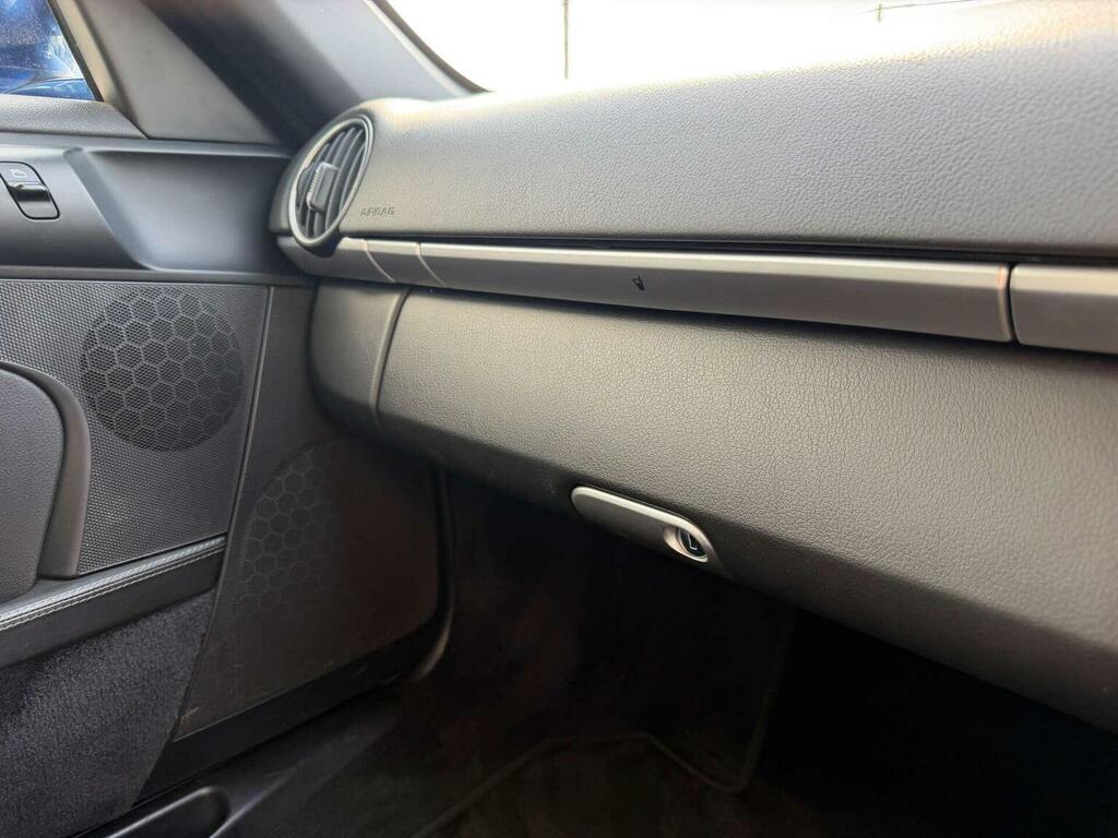 Porsche Boxster 3.4 S Gen II Silver #15