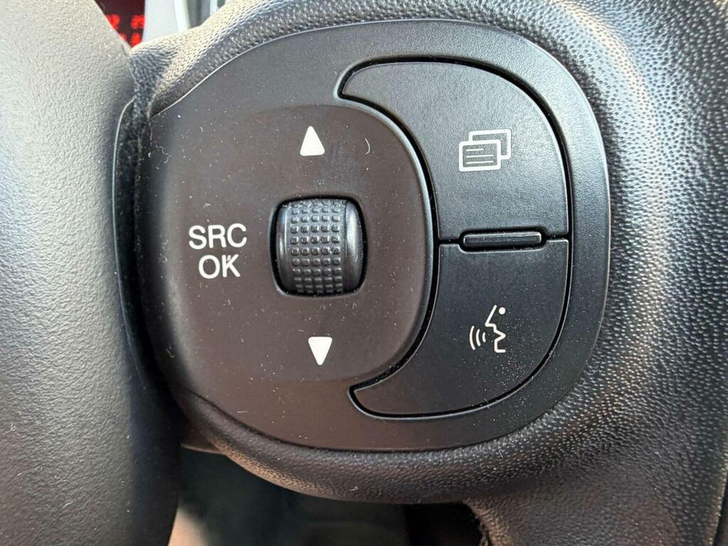 Fiat Panda Twinair Trekking Black #7