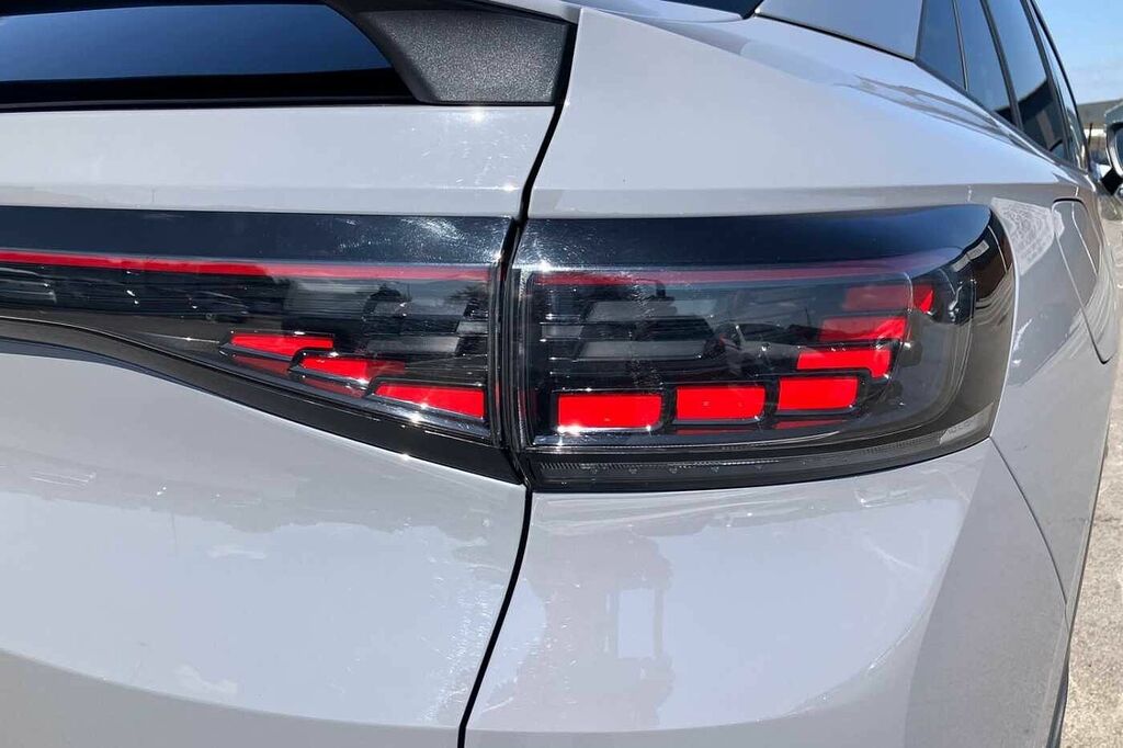 Volkswagen ID.5 Volkswagen 220Kw Gtx Style 77Kwh Awd Black #24
