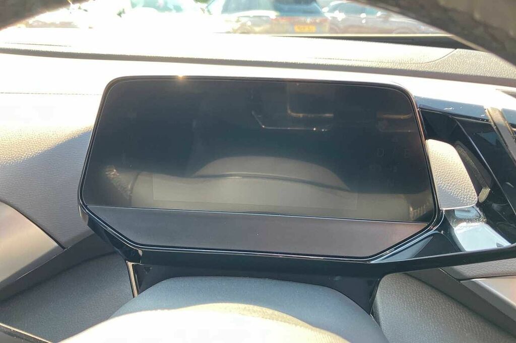 Volkswagen ID.5 Volkswagen 220Kw Gtx Style 77Kwh Awd Black #14