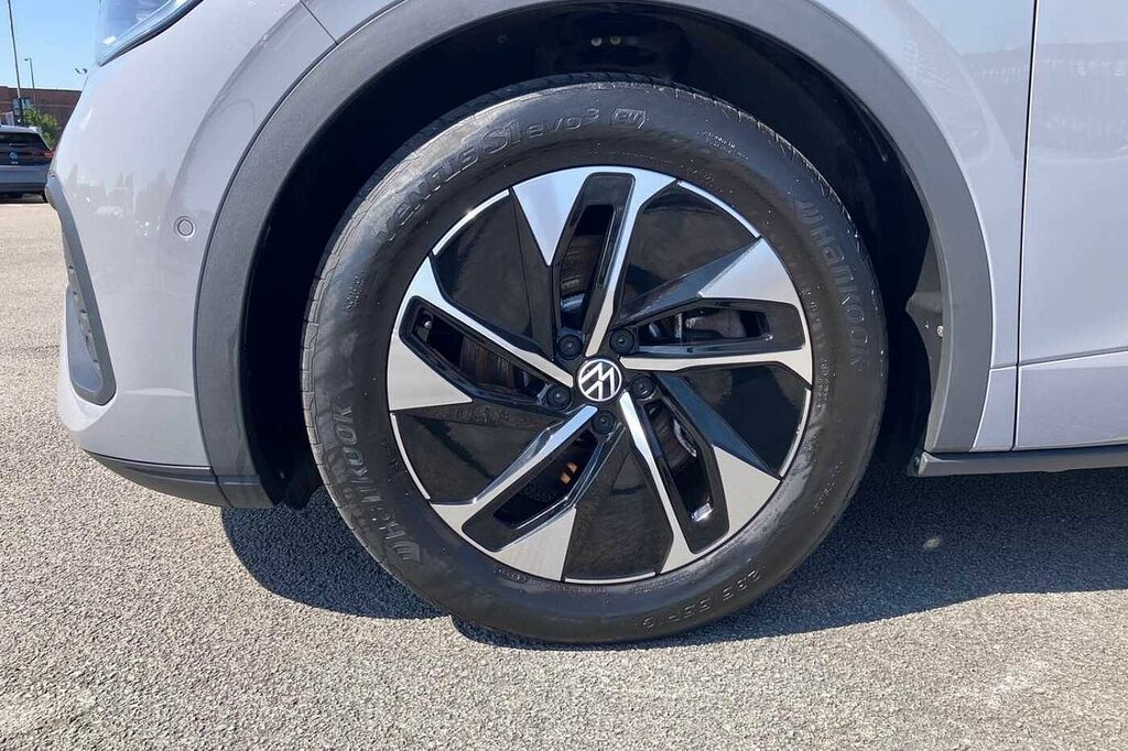 Volkswagen ID.5 128Kw Style Pro 77Kwh Grey #5