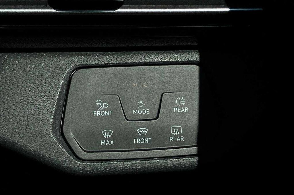 Volkswagen ID.5 Volkswagen 220Kw Gtx Style 77Kwh Awd Black #29
