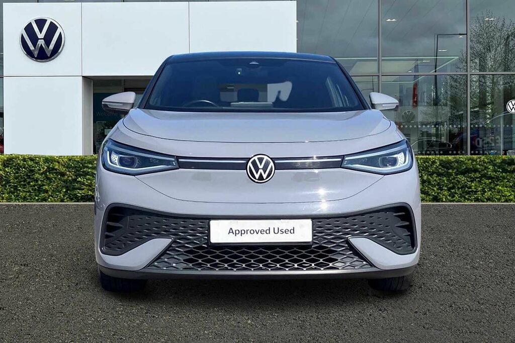 Volkswagen ID.5 Volkswagen 220Kw Gtx Style 77Kwh Awd Black #8