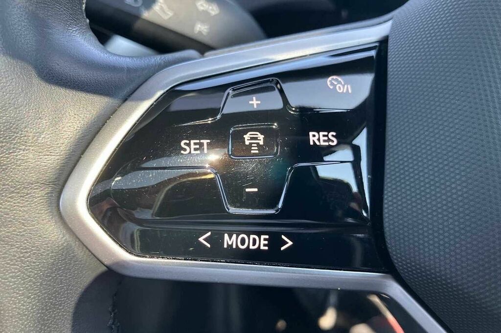 Volkswagen ID.5 Volkswagen 220Kw Gtx Style 77Kwh Awd Black #16