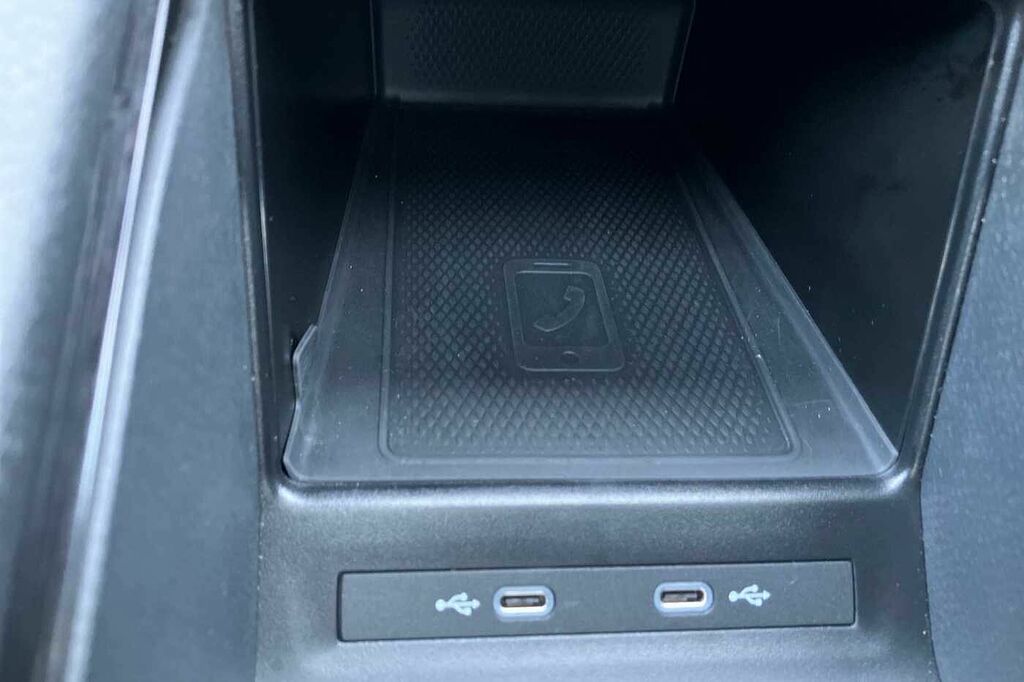 Volkswagen ID.5 Volkswagen 220Kw Gtx Style 77Kwh Awd Black #27
