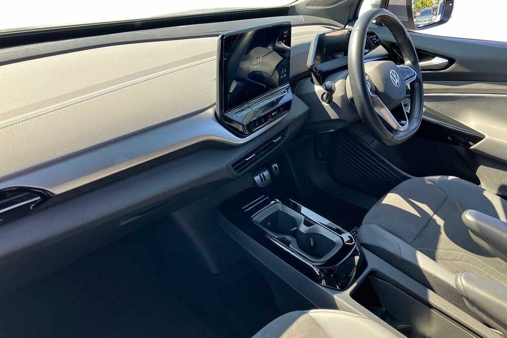 Volkswagen ID.5 128Kw Style Pro 77Kwh Grey #2