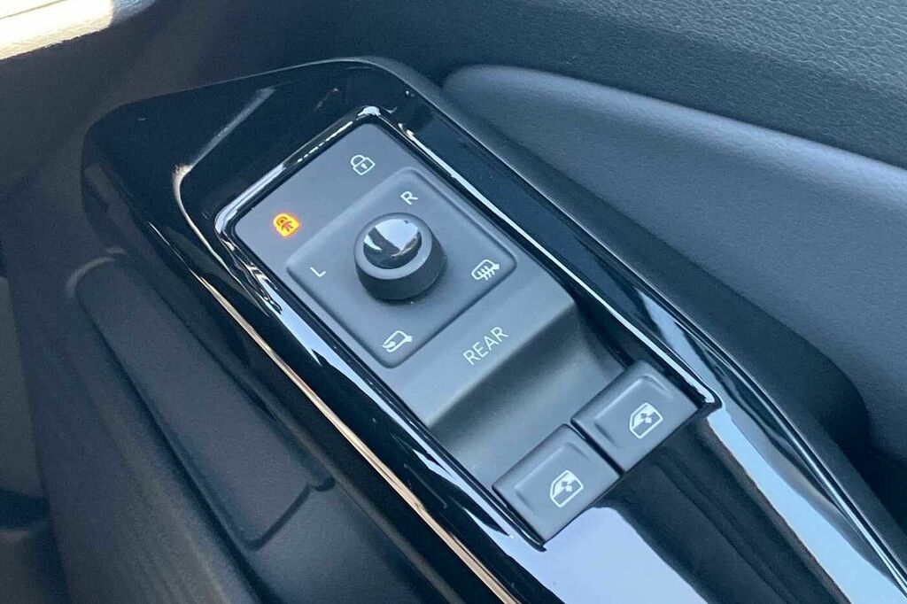 Volkswagen ID.5 Volkswagen 220Kw Gtx Style 77Kwh Awd Black #18