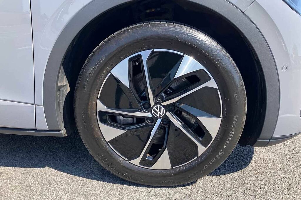 Volkswagen ID.5 128Kw Style Pro 77Kwh Grey #5