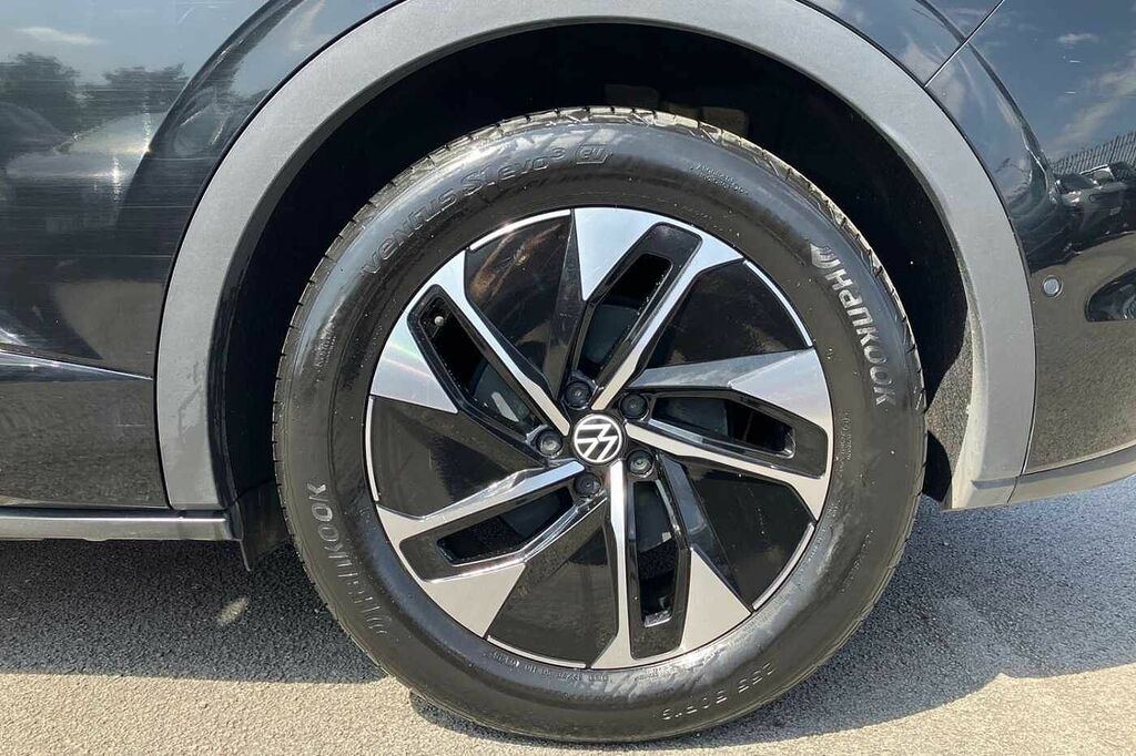 Volkswagen ID.5 150Kw Style Pro Performance 77Kwh Black #5