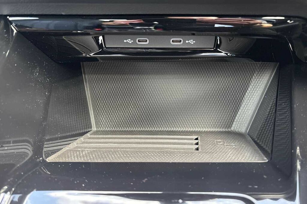 Volkswagen Golf Etsi Mhev R-line Black #25