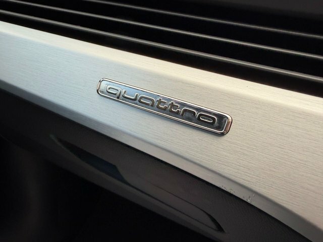 Audi A4 Avant Avant Sport Edition 30 Tdi 136 Ps S Tronic Grey #29