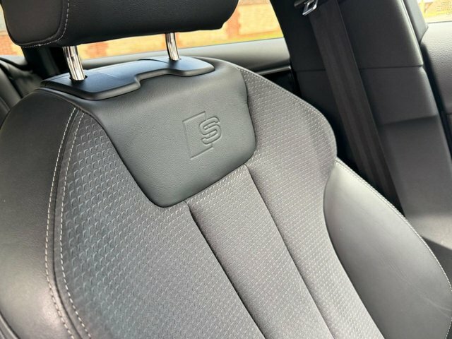 Audi A4 Avant Avant Sport Edition 30 Tdi 136 Ps S Tronic Grey #30