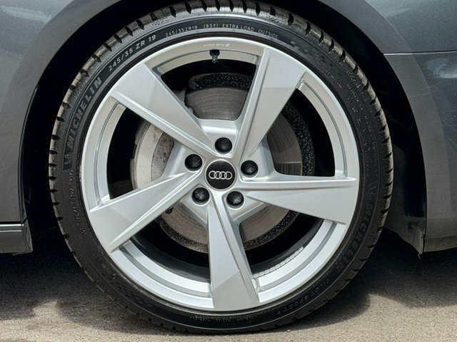 Audi A4 Avant Avant Sport Edition 30 Tdi 136 Ps S Tronic Grey #15