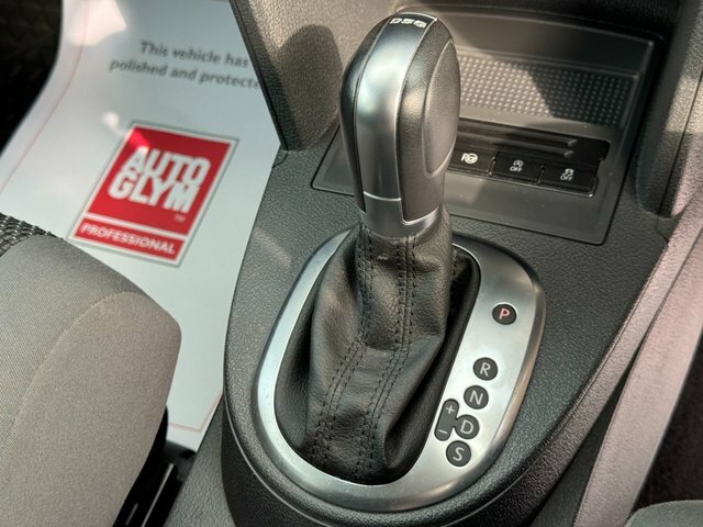 Volkswagen Touran Se Tsi Dsg Grey #27
