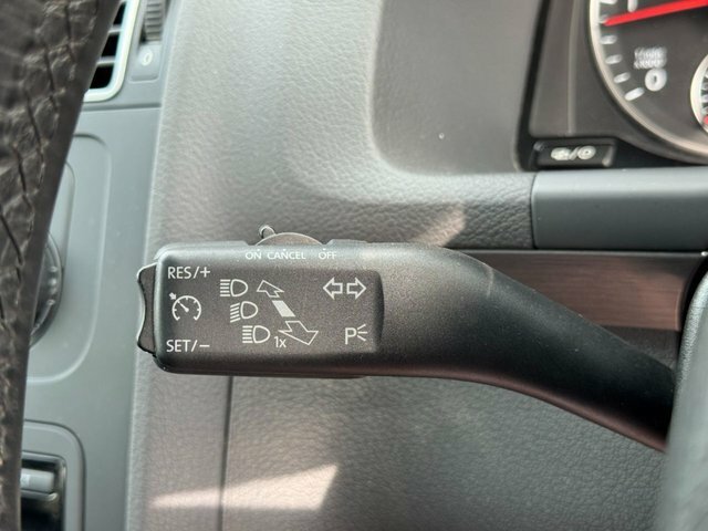 Volkswagen Touran Se Tsi Dsg Grey #26