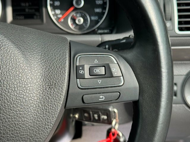 Volkswagen Touran Se Tsi Dsg Grey #31