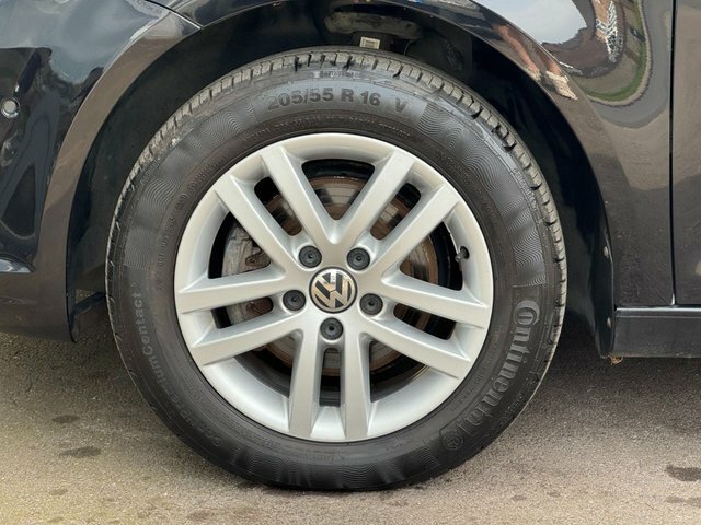 Volkswagen Touran Se Tsi Dsg Grey #22