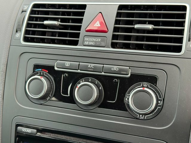 Volkswagen Touran Se Tsi Dsg Grey #23