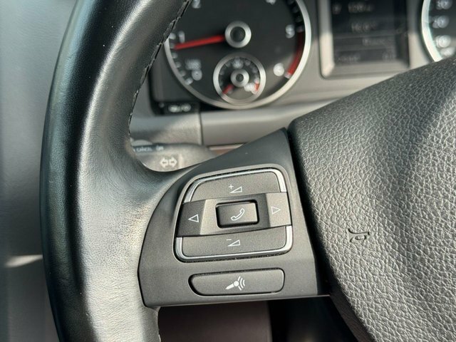 Volkswagen Touran Se Tsi Dsg Grey #30