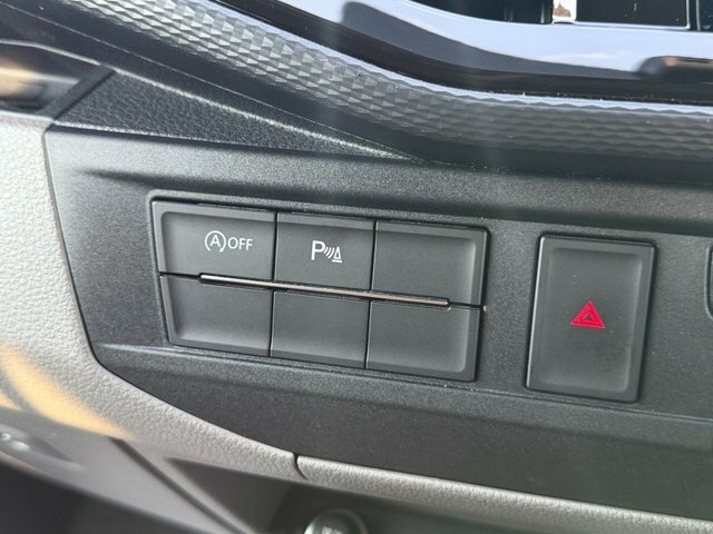 Volkswagen Transporter Sportline Bitdi T32 Sportline Kombi Grey #31