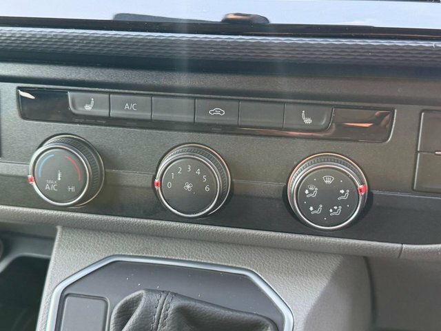 Volkswagen Transporter Sportline Bitdi T32 Sportline Kombi Grey #26