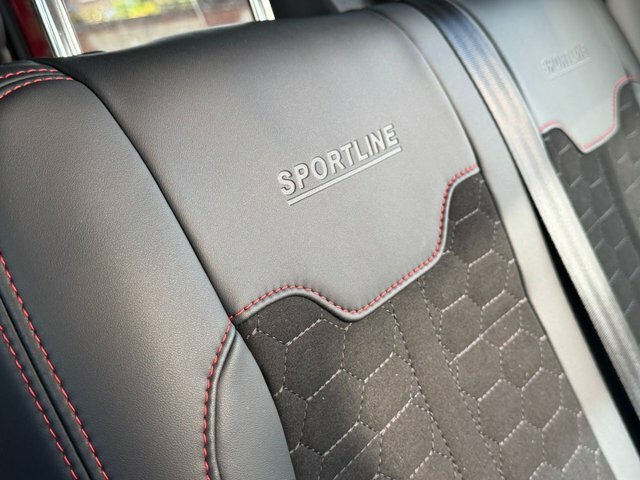 Volkswagen Transporter Sportline Bitdi T32 Sportline Kombi Grey #37