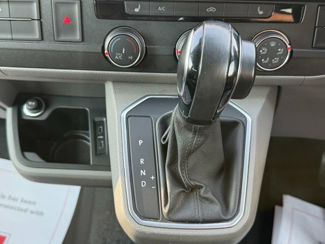 Volkswagen Transporter Sportline Bitdi T32 Sportline Kombi Grey #25