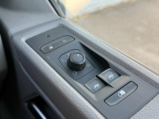 Volkswagen Transporter Sportline Bitdi T32 Sportline Kombi Grey #38