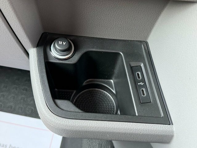 Volkswagen Transporter Sportline Bitdi T32 Sportline Kombi Grey #30