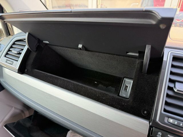 Volkswagen Transporter 2.0 Bitdi T32 Bluemotion Tech Highline Crew Van Ds Black #34