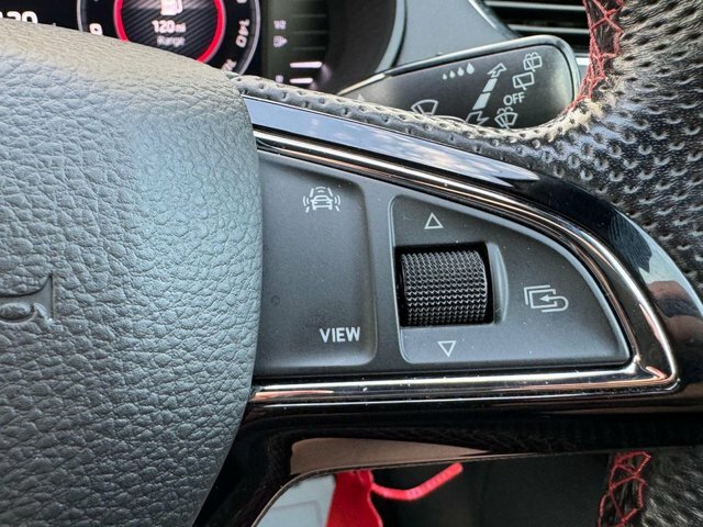 Skoda Octavia 2.0 Tsi 245 Vrs Dsg Blue #29