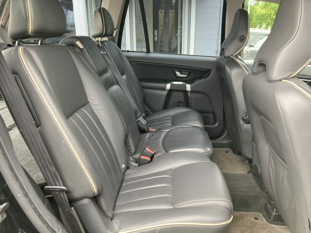Volvo XC90 2.4 D5 Es Geartronic 4Wd Euro 5 11,750 Car Det  #10