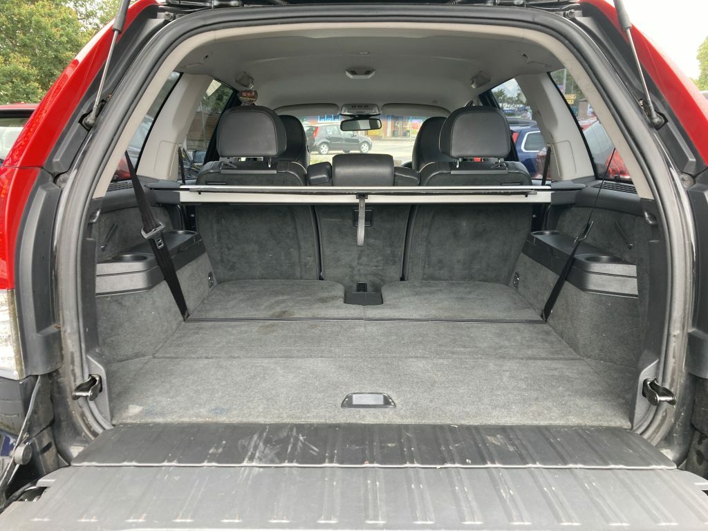 Volvo XC90 2.4 D5 Es Geartronic 4Wd Euro 5 11,750 Car Det  #15