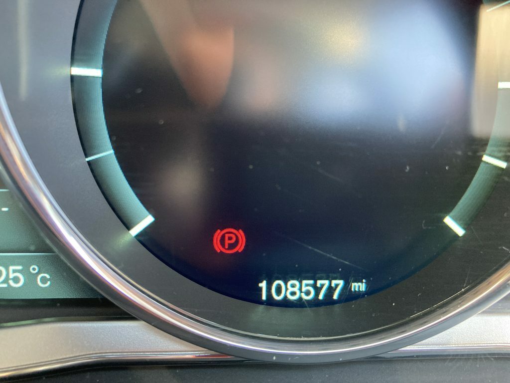 Volvo V70 Se Lux 2.4-D5-215 6 Speed Estate Sv13 Zna #3