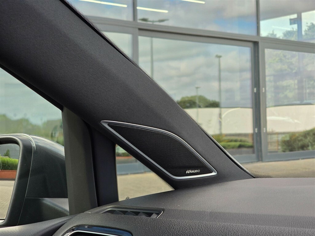 Volkswagen Golf 2.0 Tsi Gti Performance Dsg Euro 6 Ss GU67HPO Grey #4