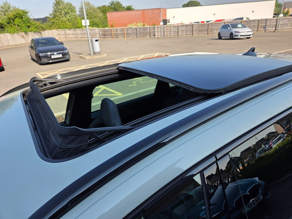 Cupra Leon 2.0 Tsi Vz3 Estate Dsg 4Drive Euro 6 S Grey
