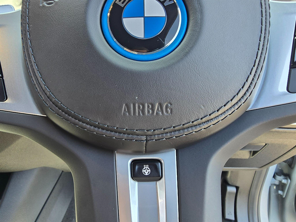BMW X3 2.0 30E 12Kwh M Sport Xdrive Euro 6 Ss WM71JVA Grey #4