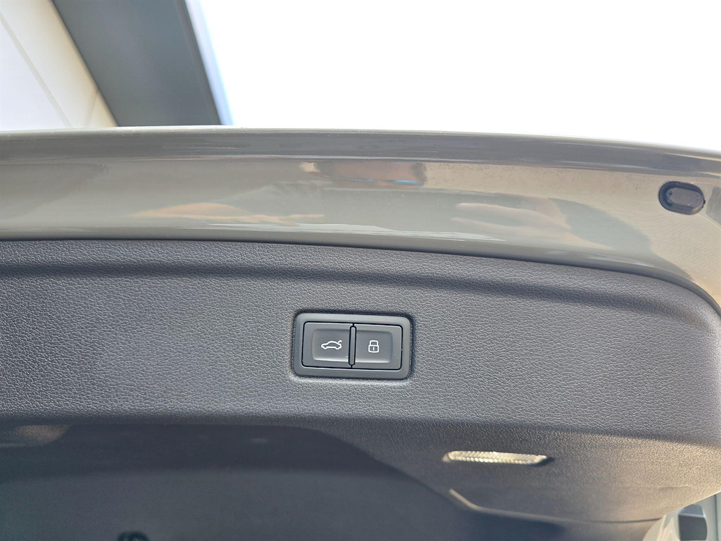 Audi S5 Sportback Tdi Quattro Grey #17