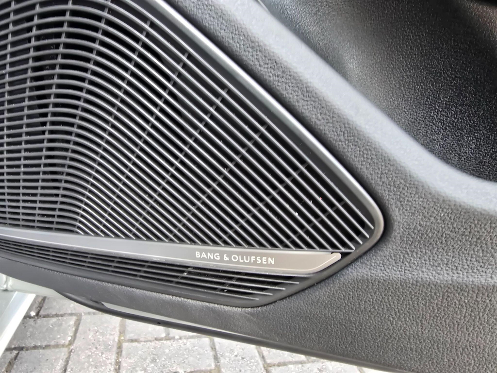 Audi S5 3.0 Tdi V6 Black Edition Sportback Tiptronic Quatt Grey #2