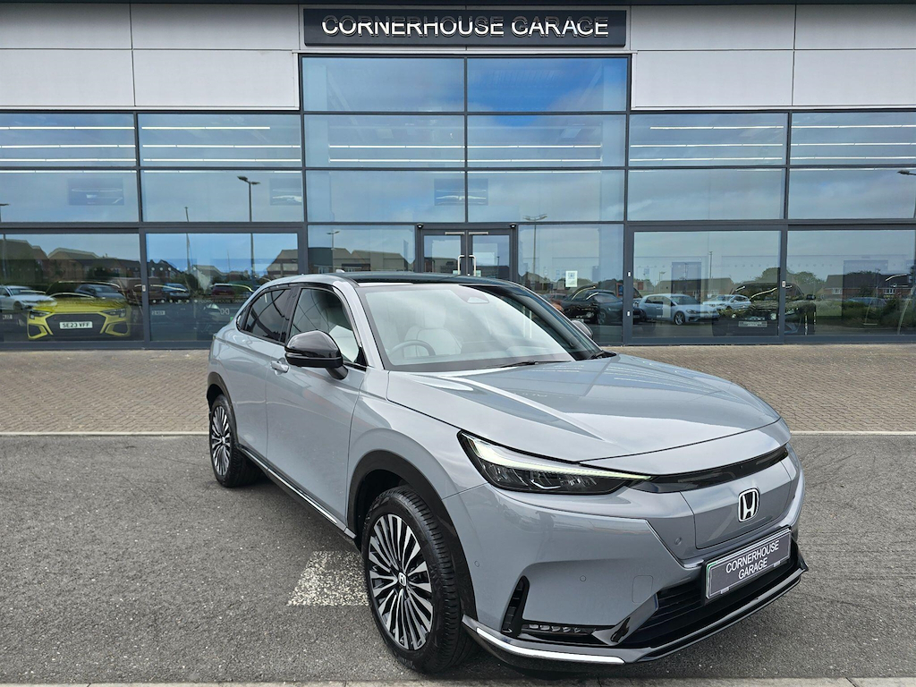 Honda e:Ny1 68.8Kwh Advance Suv 204 Ps Grey