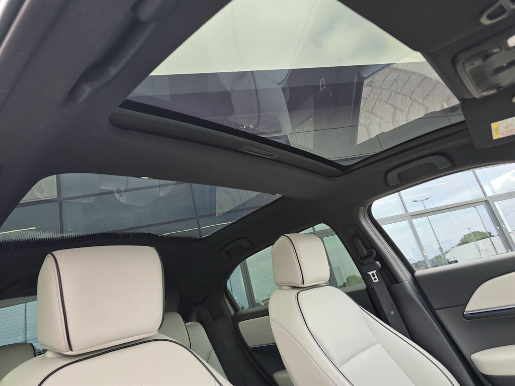 Honda e:Ny1 68.8Kwh Advance Suv 204 Ps Grey #2