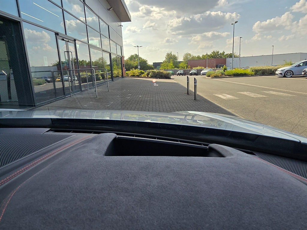 Audi E Tron GT 93.4Kwh Carbon Black Quattro Silver #3