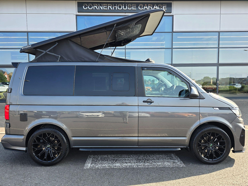 Volkswagen Campervan T6.1  #33
