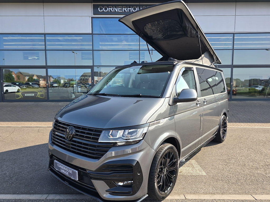 Volkswagen Campervan T6.1  #17